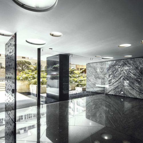 Edificio 7x86